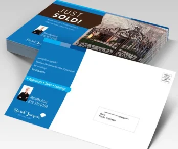 Targeting the Right Audience Using Every Door Direct Mail to Reach Local Customers