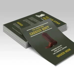 Aqueous Coated Sell Sheets: 10 Inspiring Benefits